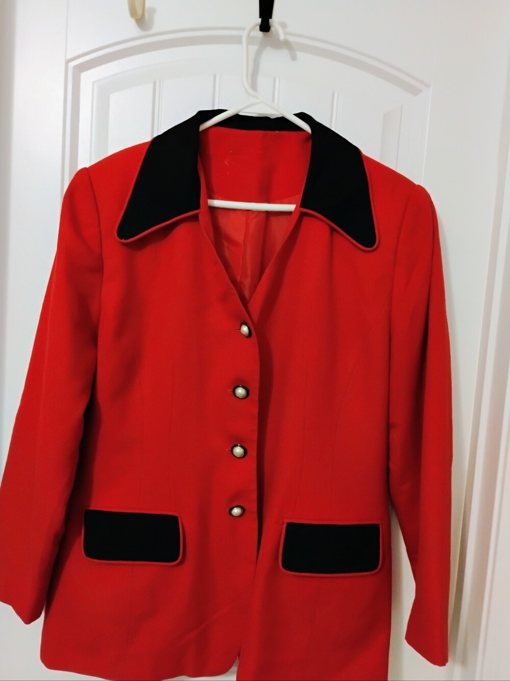 Ladies Blazer